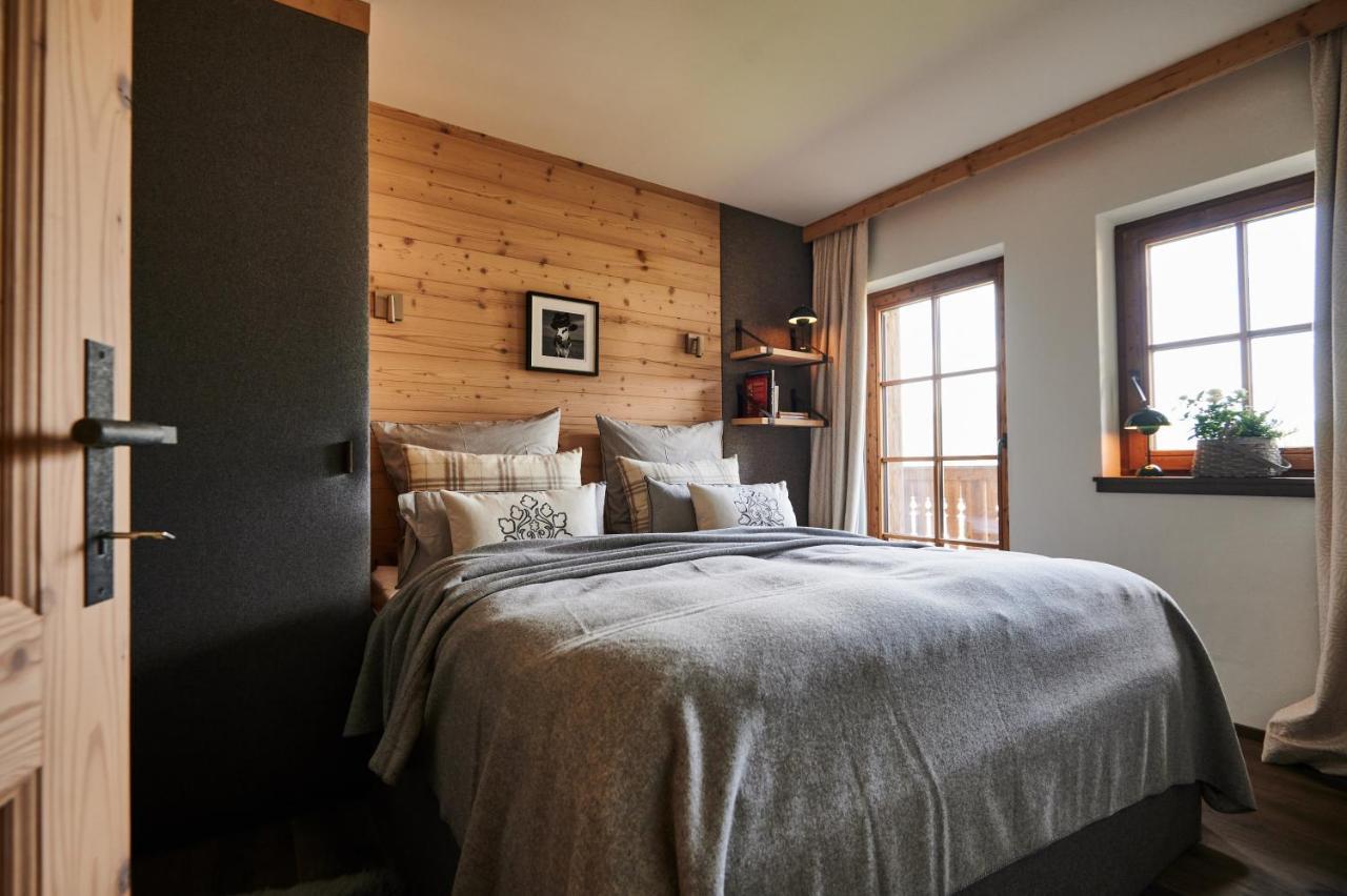 Serviced Luxury Chalet Evi, Ski-In Ski-Out Kaprun Εξωτερικό φωτογραφία