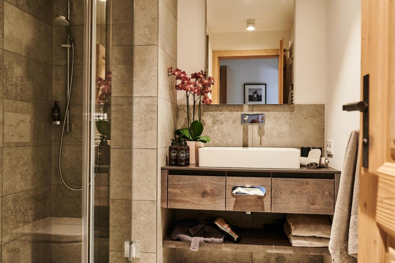 Serviced Luxury Chalet Evi, Ski-In Ski-Out Kaprun Εξωτερικό φωτογραφία