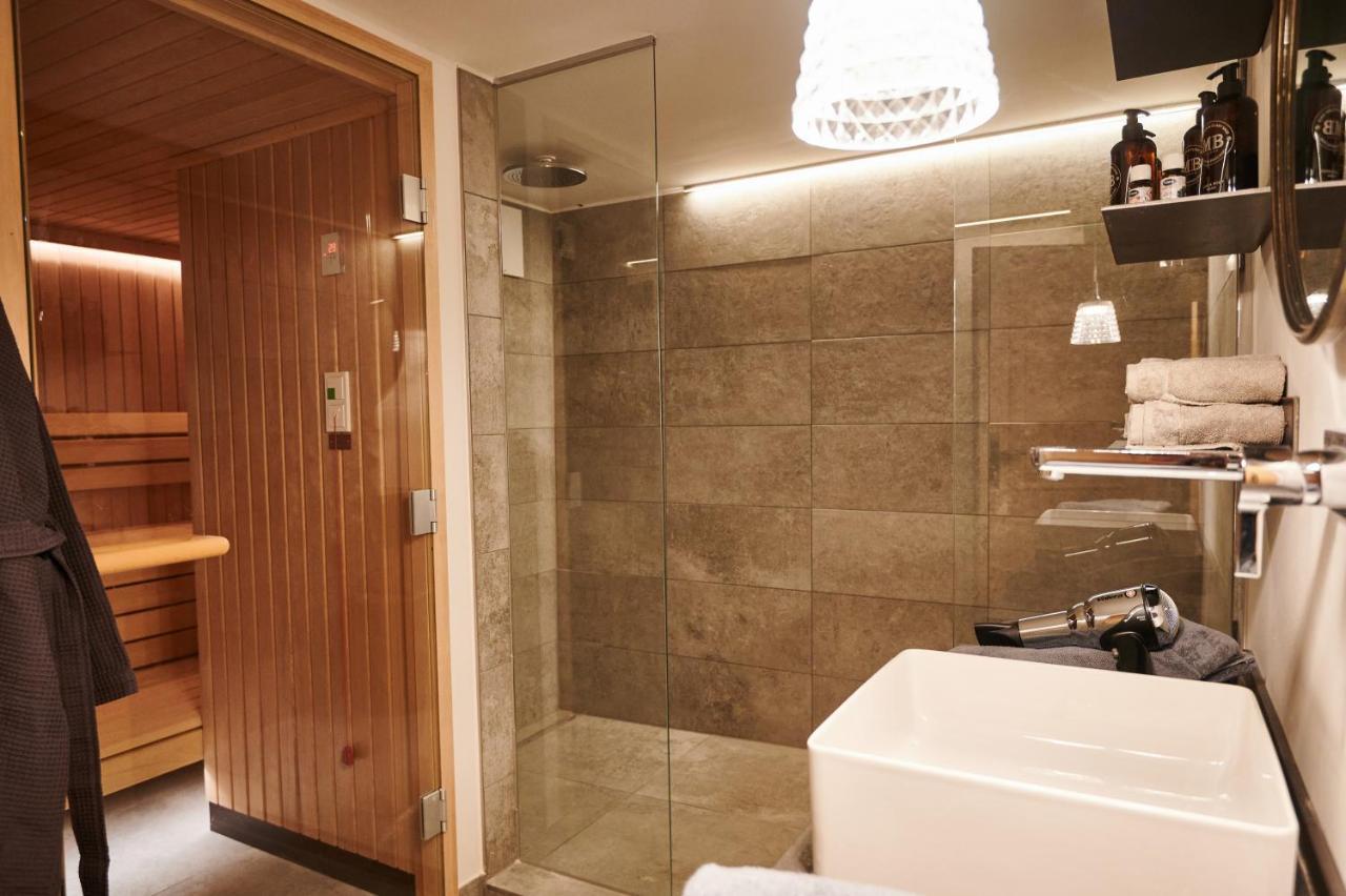 Serviced Luxury Chalet Evi, Ski-In Ski-Out Kaprun Εξωτερικό φωτογραφία