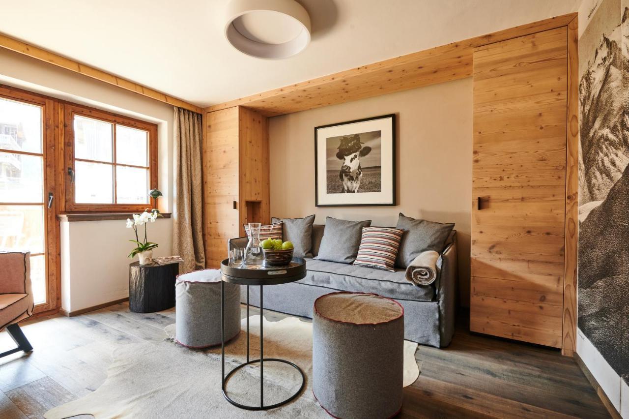 Serviced Luxury Chalet Evi, Ski-In Ski-Out Kaprun Εξωτερικό φωτογραφία