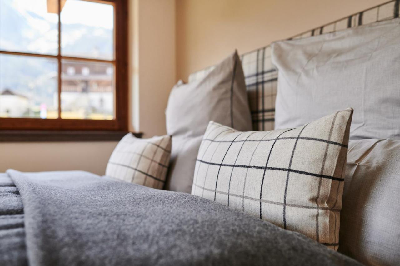 Serviced Luxury Chalet Evi, Ski-In Ski-Out Kaprun Εξωτερικό φωτογραφία