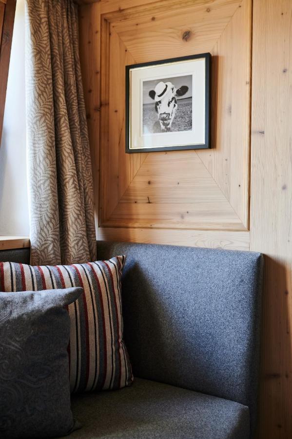 Serviced Luxury Chalet Evi, Ski-In Ski-Out Kaprun Εξωτερικό φωτογραφία