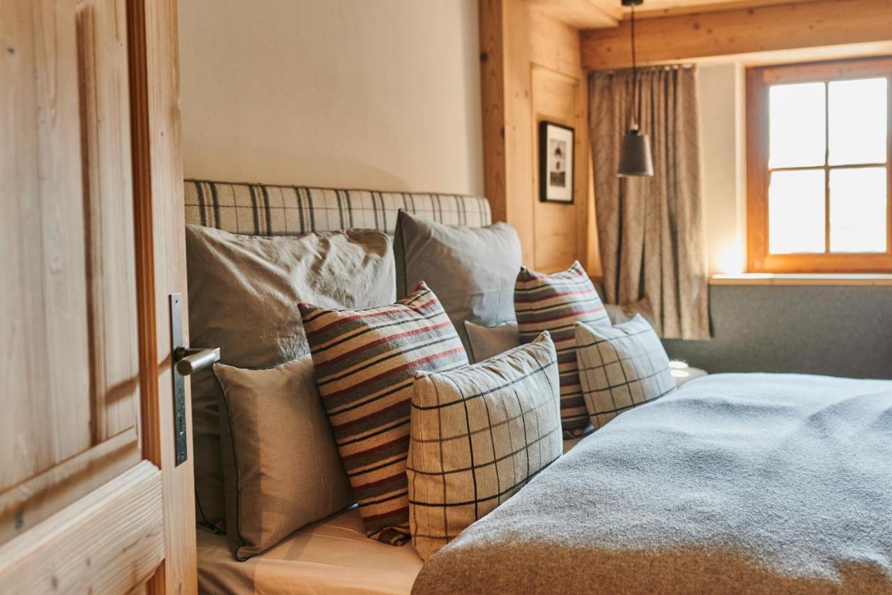 Serviced Luxury Chalet Evi, Ski-In Ski-Out Kaprun Εξωτερικό φωτογραφία