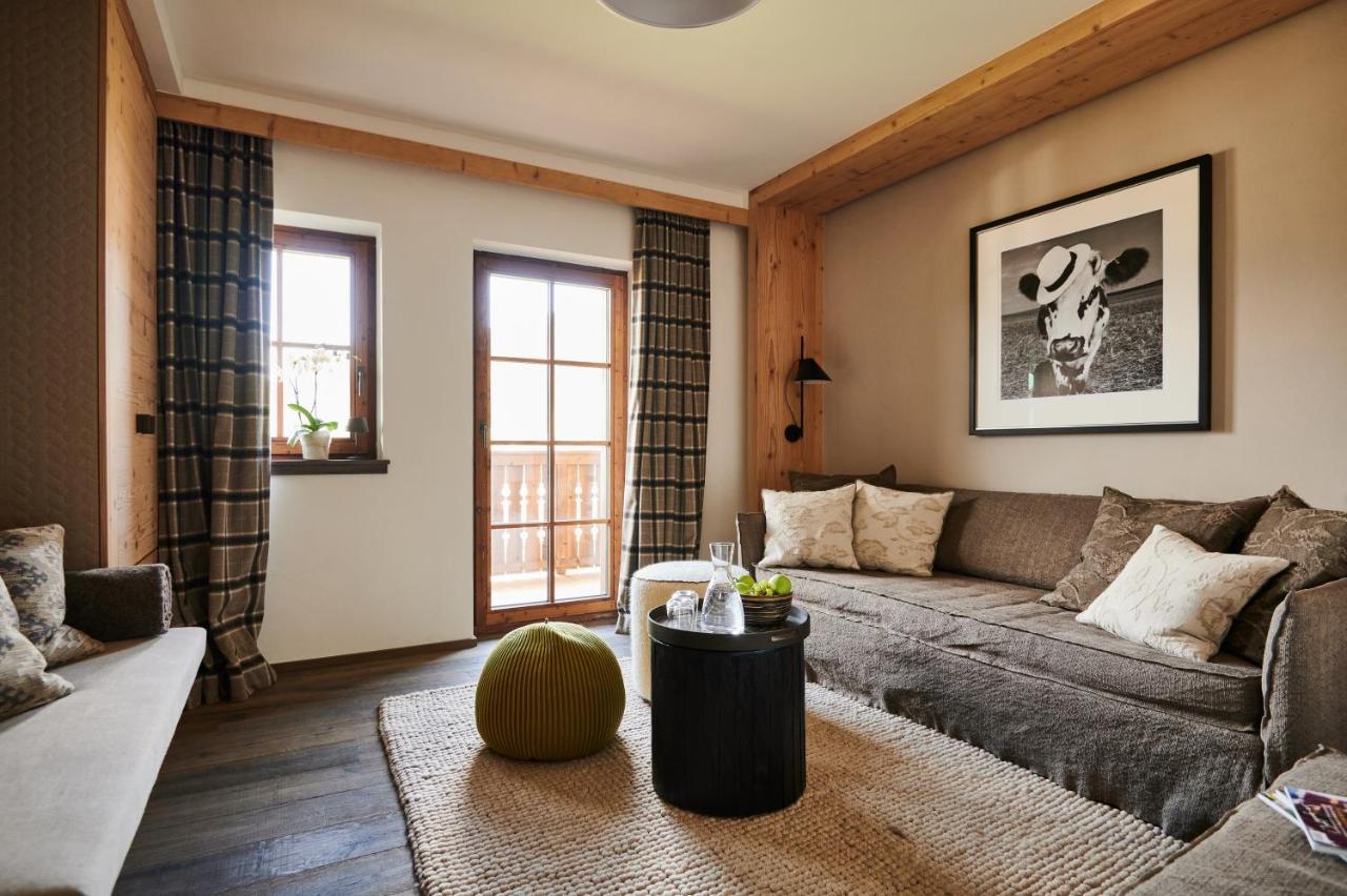 Serviced Luxury Chalet Evi, Ski-In Ski-Out Kaprun Εξωτερικό φωτογραφία
