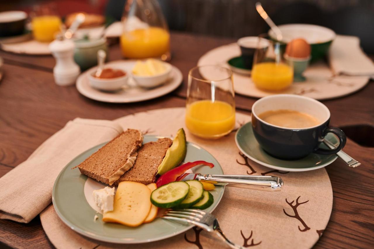 Serviced Luxury Chalet Evi, Ski-In Ski-Out Kaprun Εξωτερικό φωτογραφία