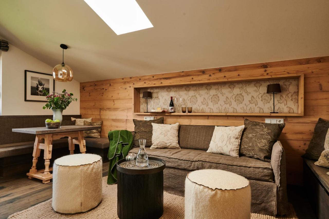 Serviced Luxury Chalet Evi, Ski-In Ski-Out Kaprun Εξωτερικό φωτογραφία