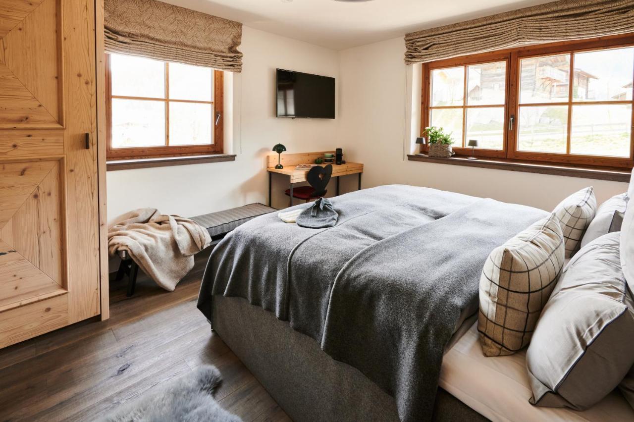 Serviced Luxury Chalet Evi, Ski-In Ski-Out Kaprun Εξωτερικό φωτογραφία