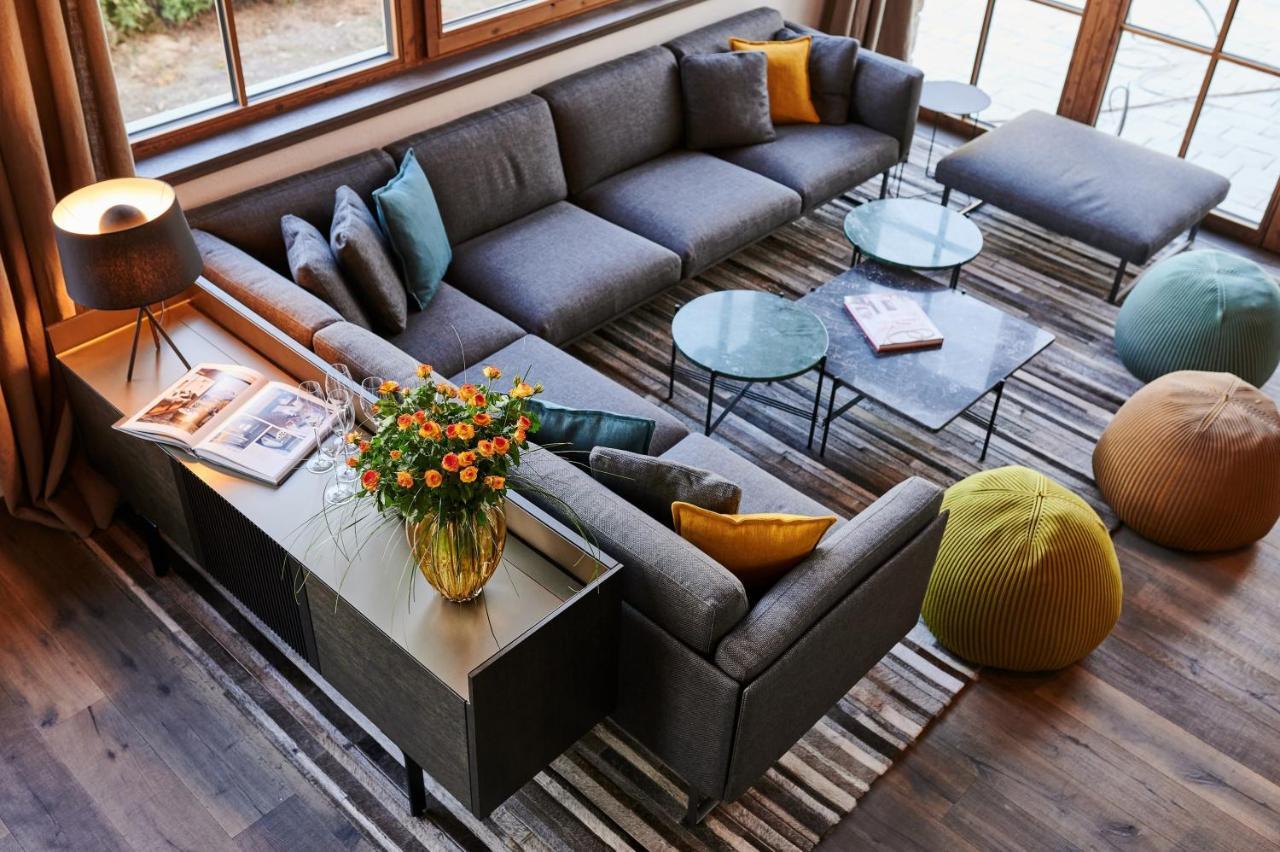 Serviced Luxury Chalet Evi, Ski-In Ski-Out Kaprun Εξωτερικό φωτογραφία
